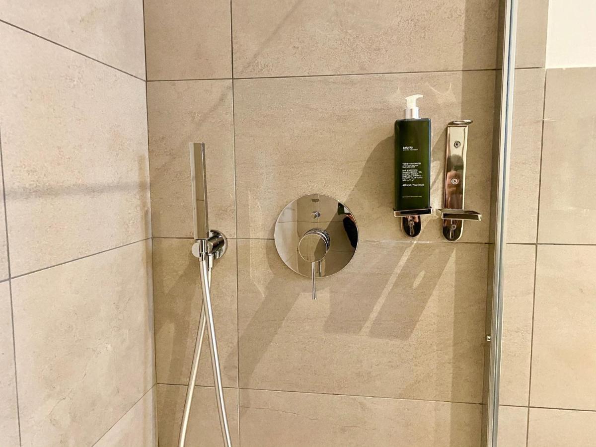 Palazzina B - Smart Rooms Genova Kültér fotó